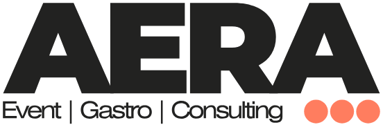 AERA – Event, Gastro, Consulting